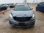 2012 Nissan Altima Base იყიდება Temple-ში, TX - Front End