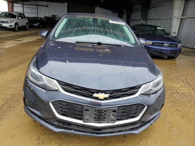  CHEVROLET CRUZE 2016 Granatowy