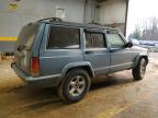 1999 Jeep Cherokee Sport na sprzedaż w Mocksville, NC - Vandalism