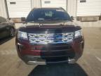 2019 Ford Explorer Xlt за продажба в Louisville, KY - Side