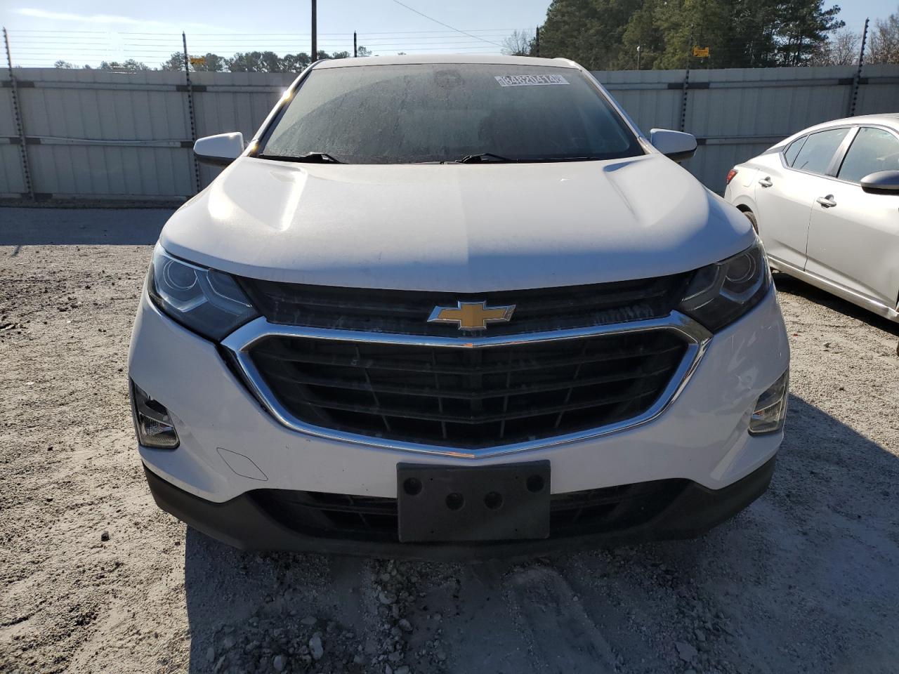 2020 Chevrolet Equinox - Image 5