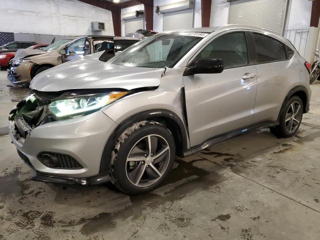 2020 Honda Hr-V Sport