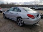 2017 Mercedes-Benz C 300 4Matic იყიდება Louisville-ში, KY - Rear End