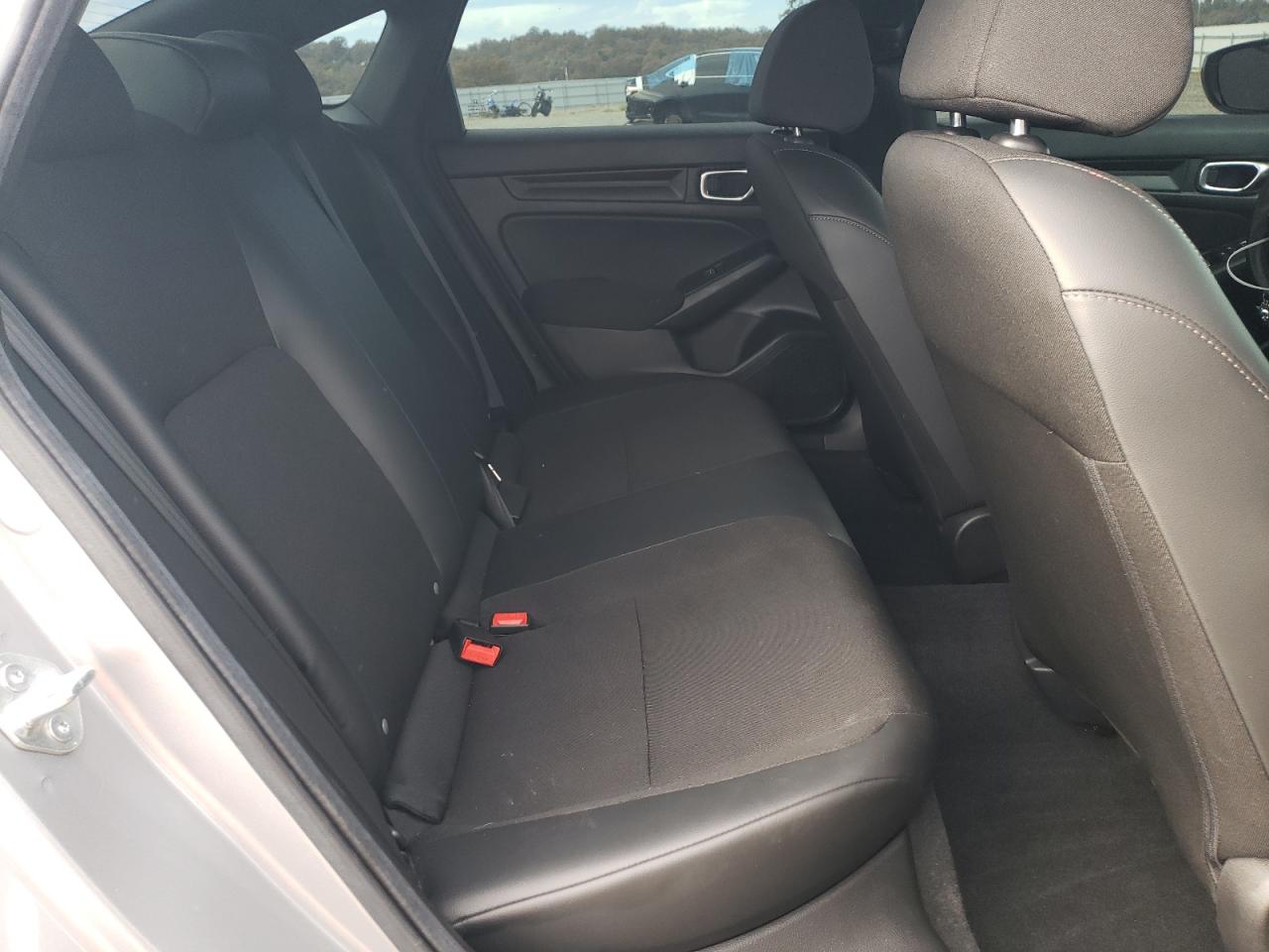2024 Honda Civic - Image 10