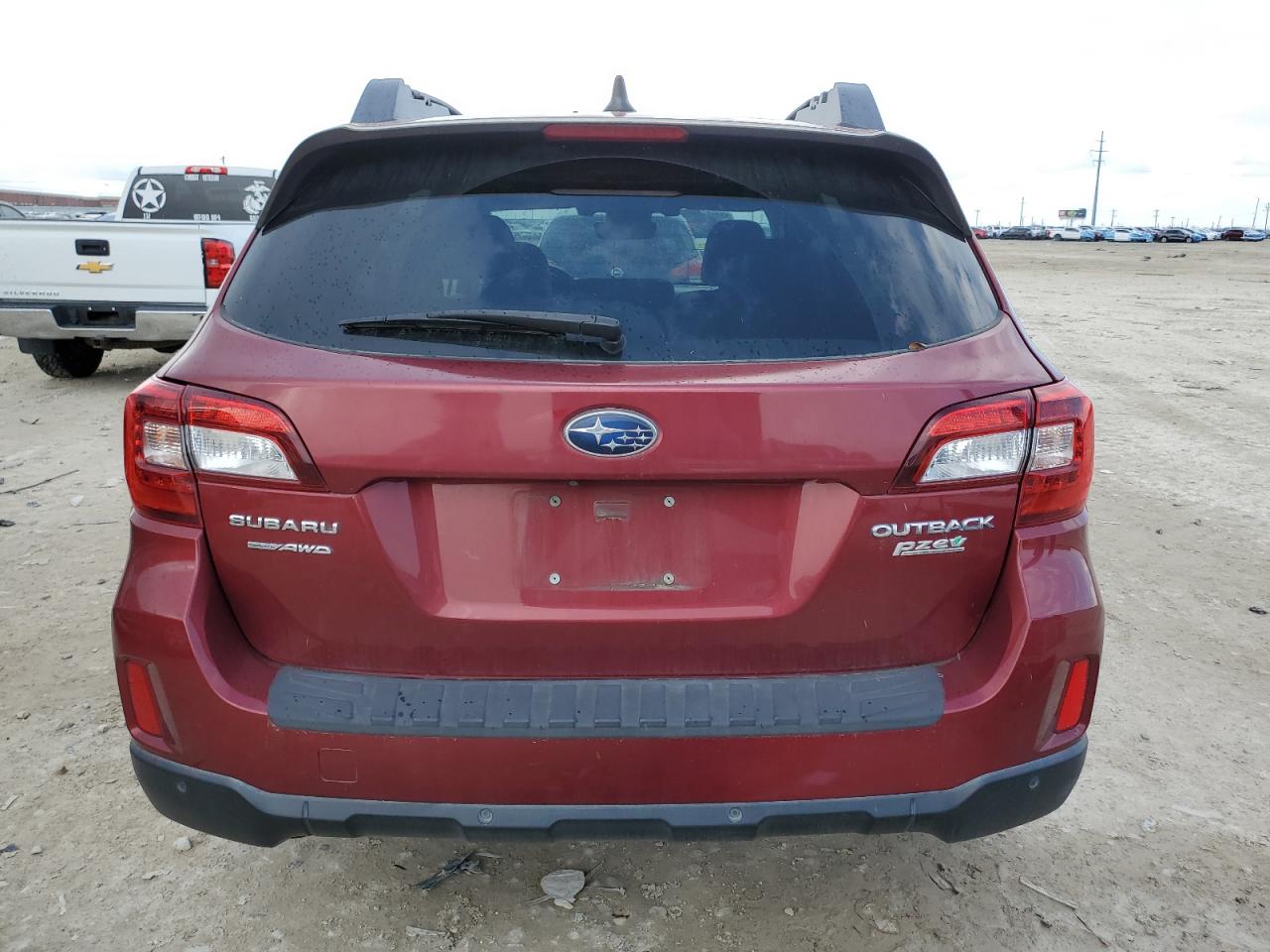 2017 Subaru Outback - Image 6
