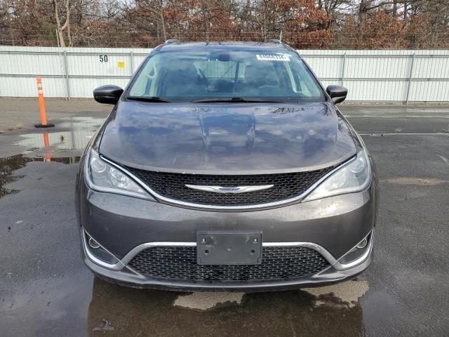  CHRYSLER PACIFICA 2019 Szary