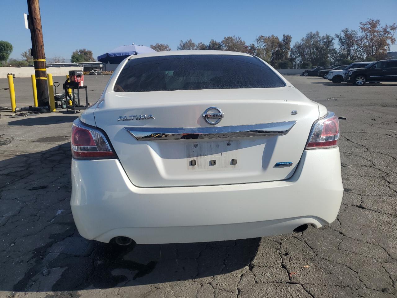 2014 Nissan Altima - Image 6