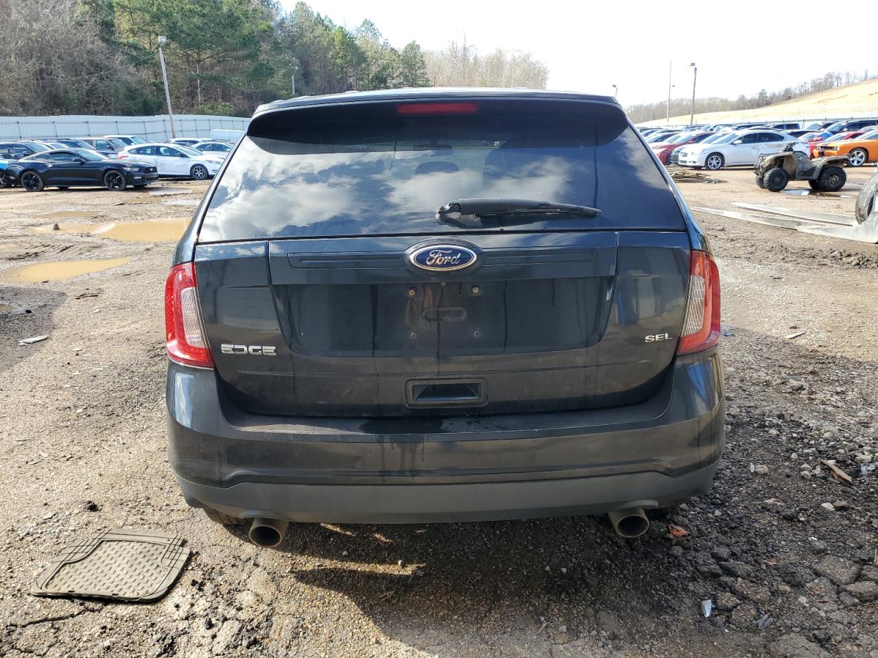 2013 Ford Edge - Image 6