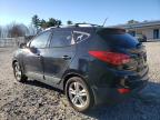 2011 Hyundai Tucson Gls en Venta en Mendon, MA - Minor Dent/Scratches