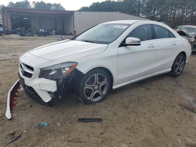 2014 Mercedes-Benz Cla 250 for Sale in Seaford, DE - Front End