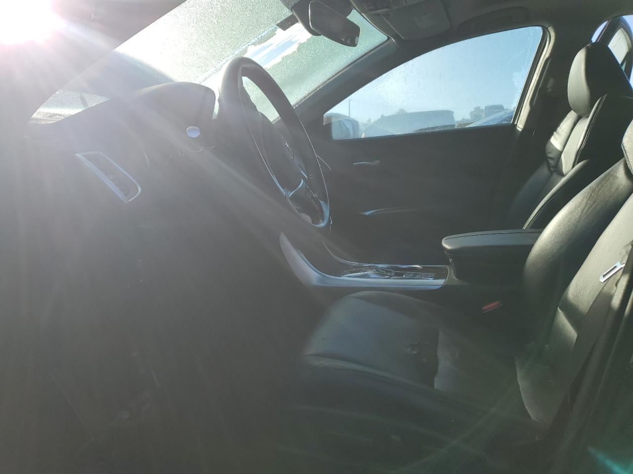 2015 Acura TLX - Image 7