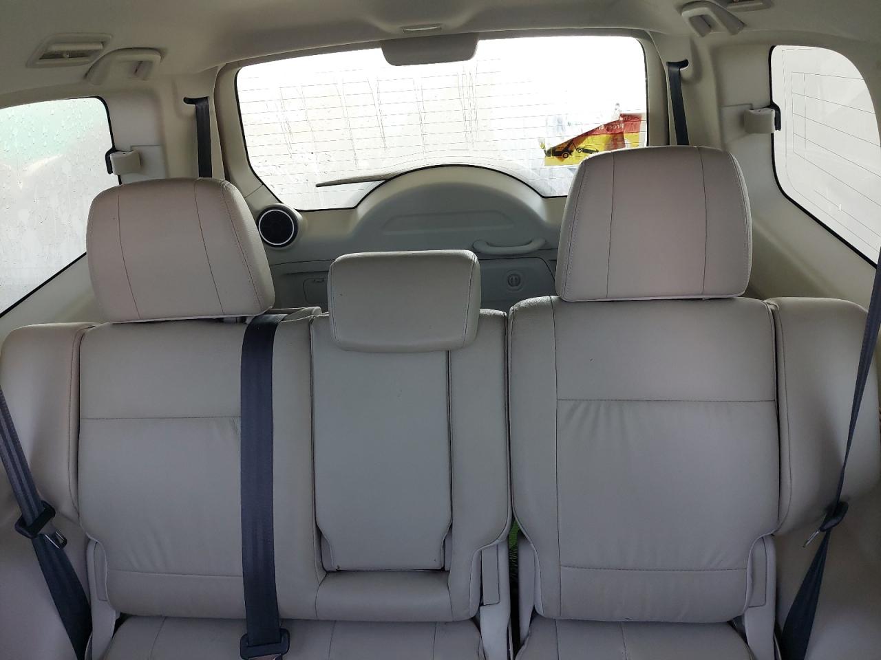 JE4NR62R4LJ704667 - 2020 Mitsubishi PAJERO - #84584594