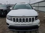 2016 Jeep Compass Latitude იყიდება Dyer-ში, IN - Front End