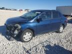 2009 Nissan Versa S de vânzare în Temple, TX - Front End