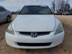 2004 Honda Accord Ex na sprzedaż w China Grove, NC - Side