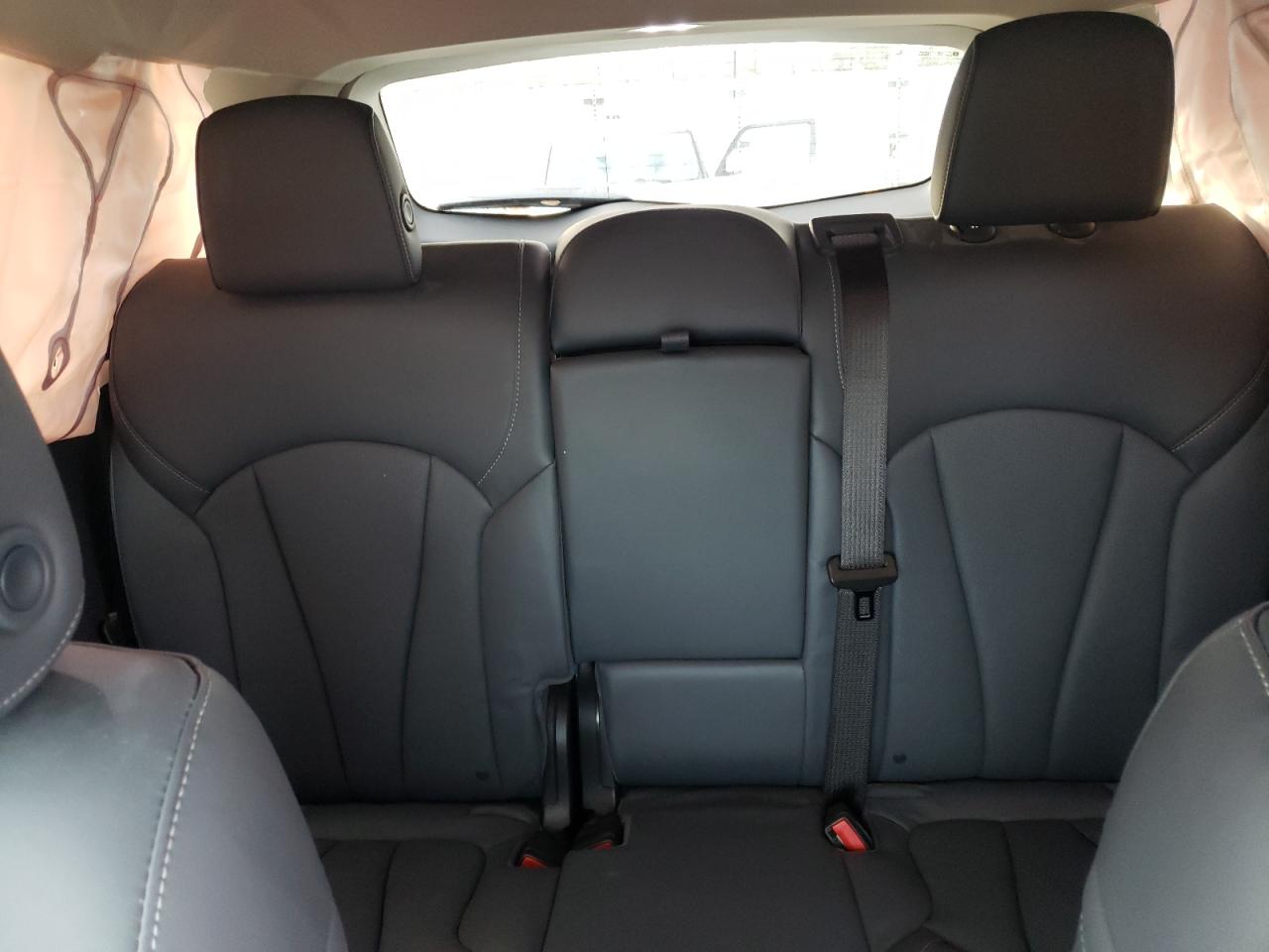 2019 Buick Envision - Image 10
