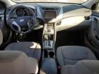 2013 Hyundai Elantra Gls за продажба в San Antonio, TX - Side