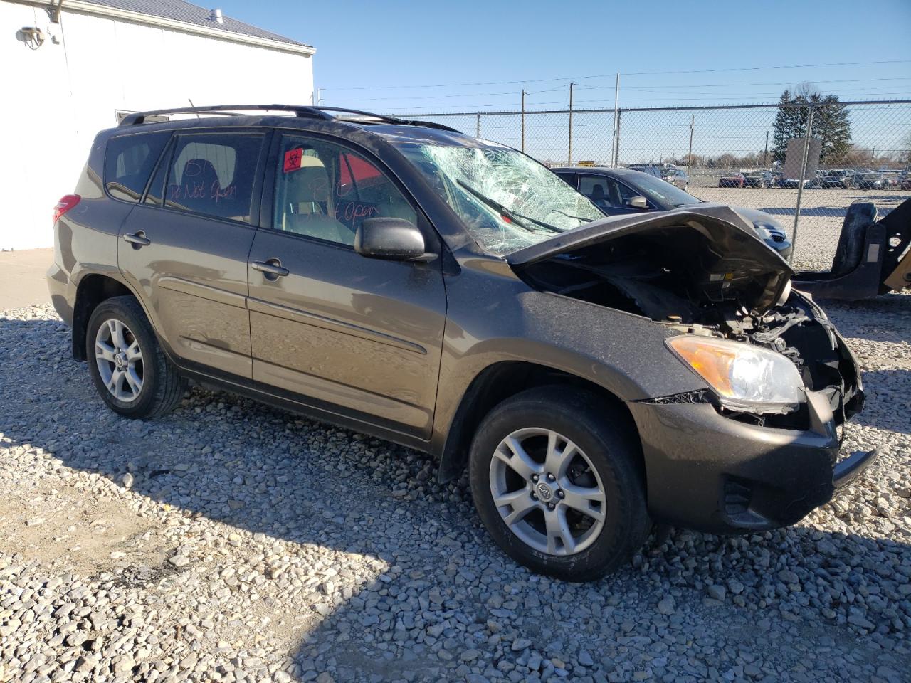2011 Toyota RAV 4 - Image 4