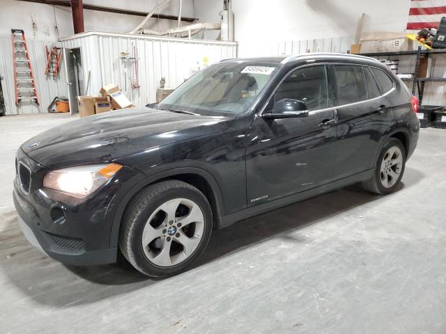 2014 Bmw X1 Sdrive28I