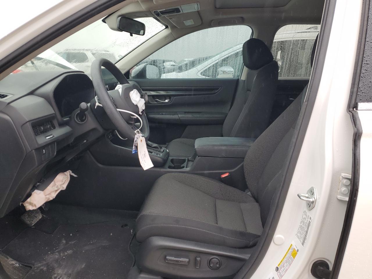 2024 Honda CR-V - Image 7