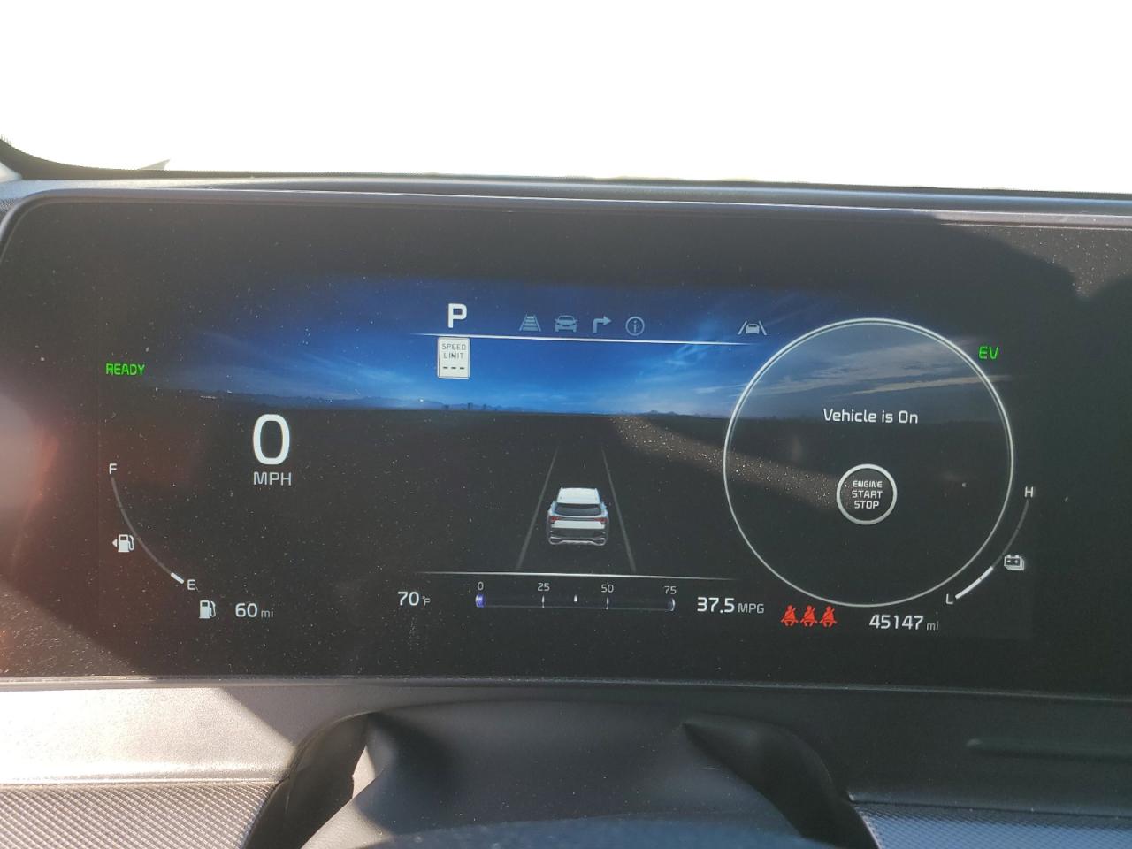 2023 Kia Sportage - Image 9
