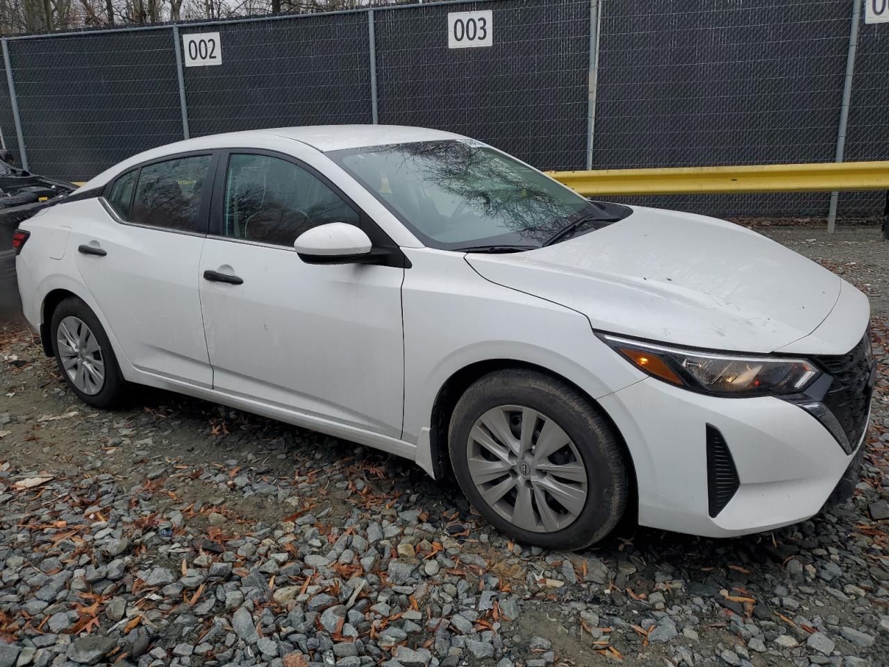 2024 Nissan Sentra - Image 4