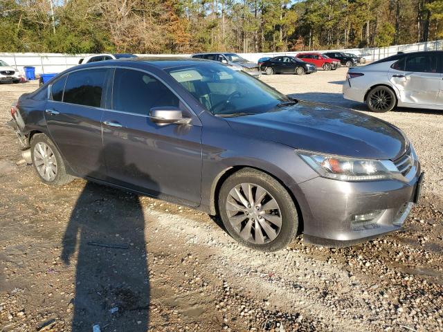  HONDA ACCORD 2015 Gray