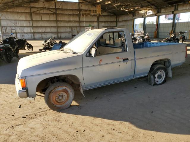 1988 Nissan D21 Short Bed