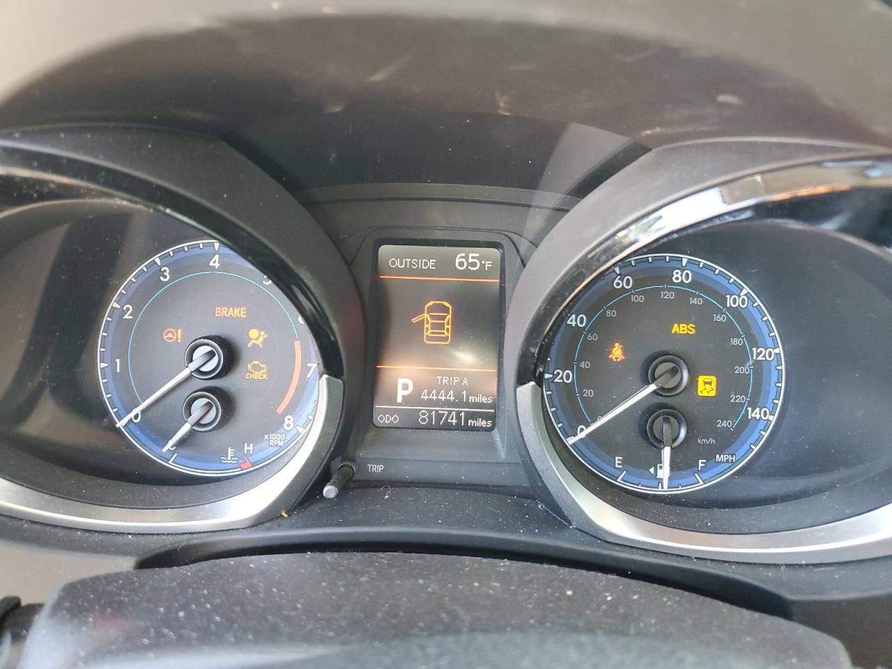 2016 Toyota Corolla - Image 9