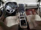 2003 Jeep Grand Cherokee Laredo للبيع في Franklin، WI - Front End