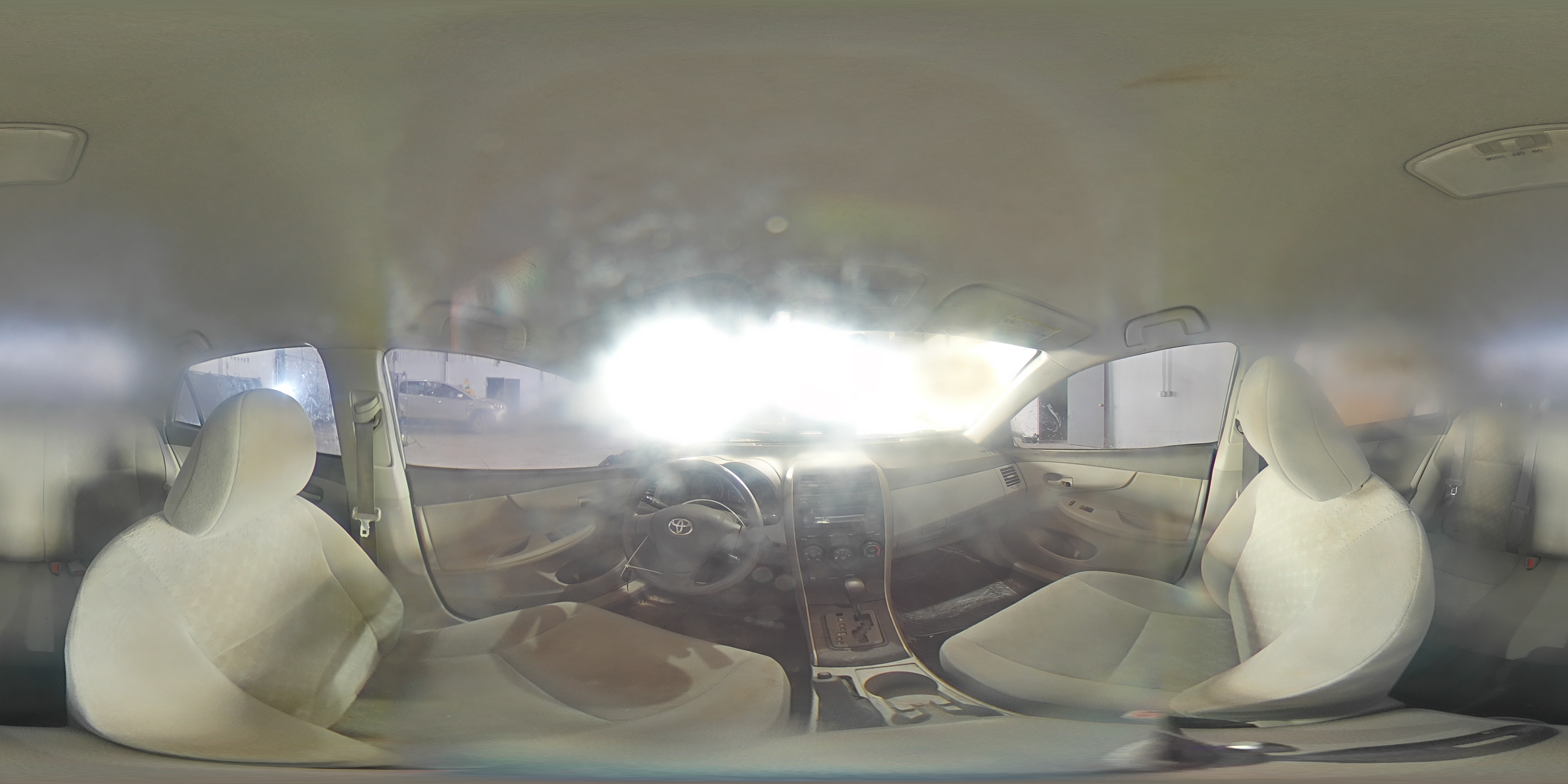 2009 Toyota Corolla - Image 13