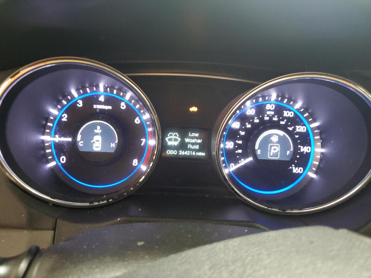 2014 Hyundai Sonata - Image 9