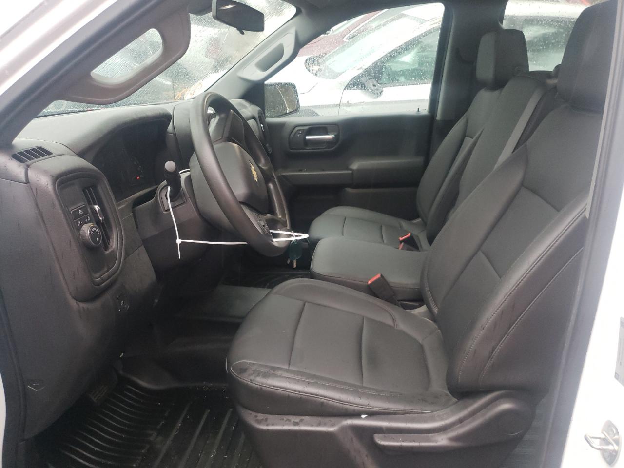2019 Chevrolet Silverado - Image 7