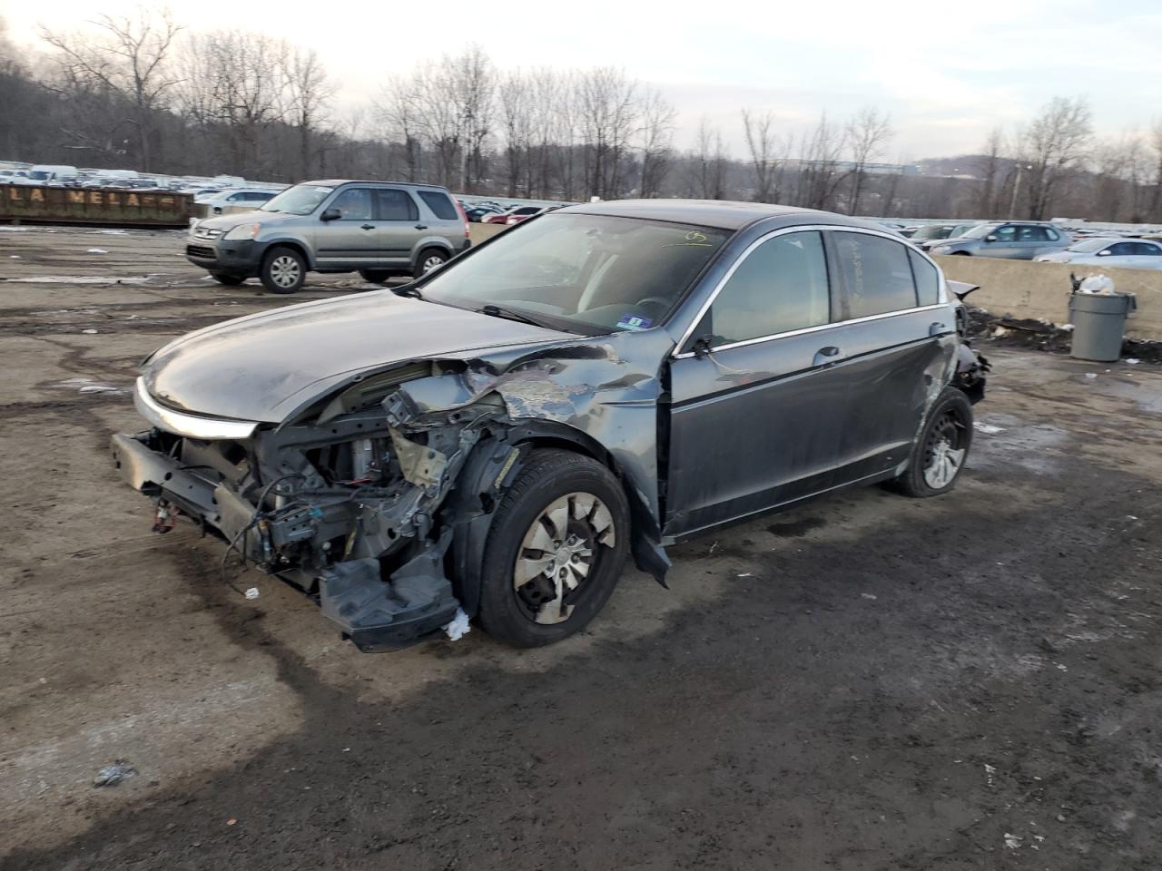 2011 Honda Accord - Image 1