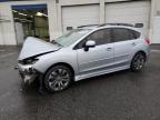 2012 Subaru Impreza Sport Premium de vânzare în Pasco, WA - Front End