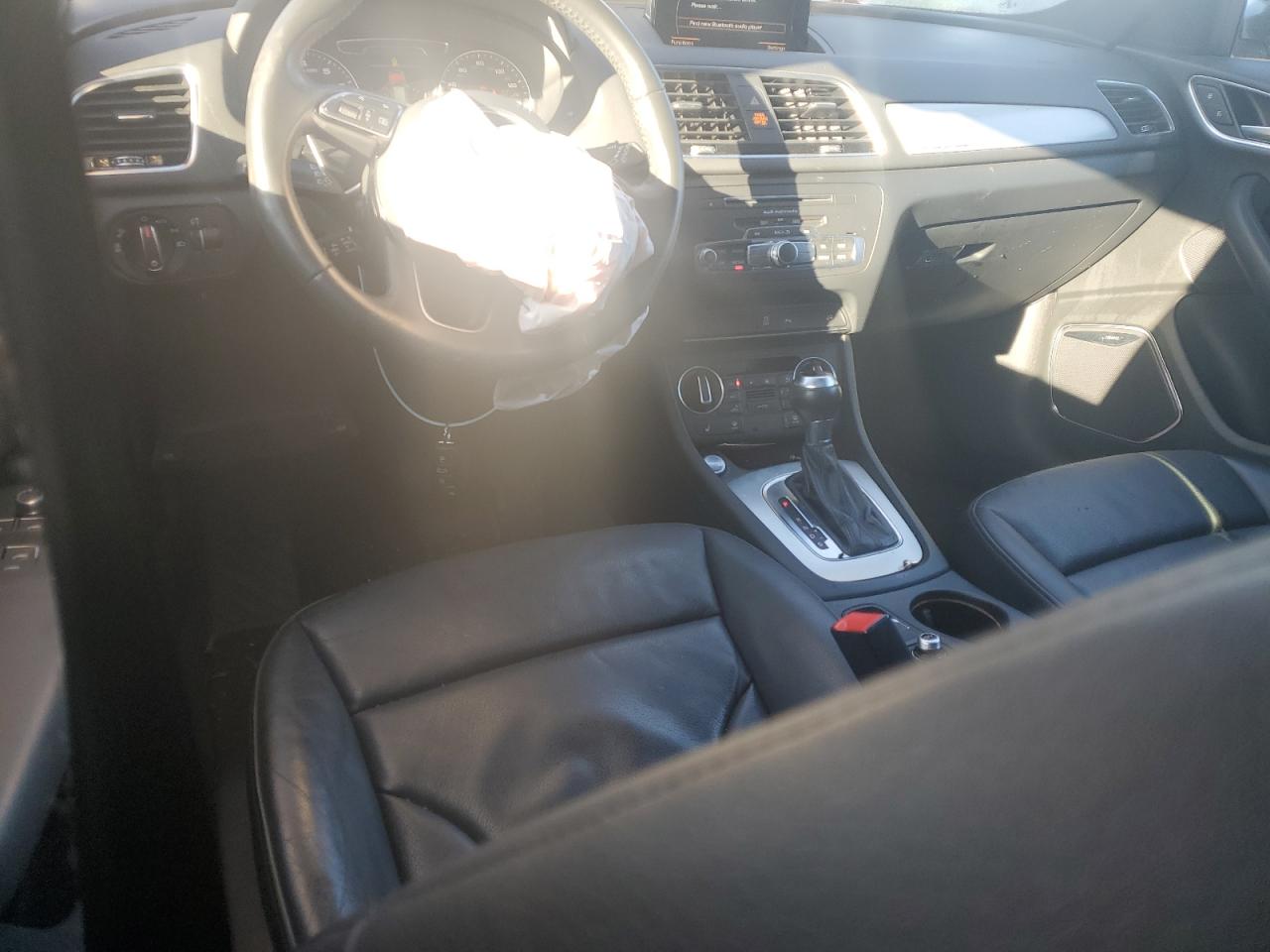 2018 Audi Q3 - Image 8