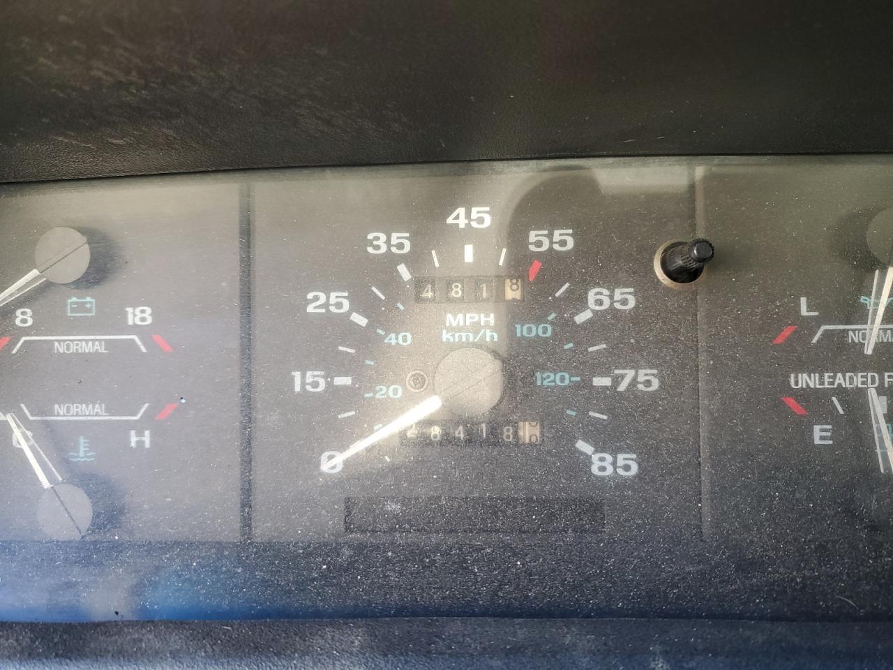 1993 Ford Ranger - Image 9
