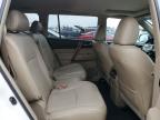 2013 Toyota Highlander Limited for Sale in Madisonville, TN - Front End