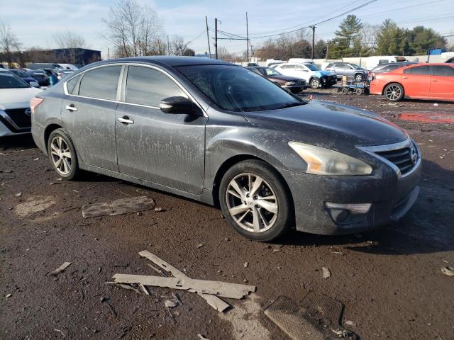  NISSAN ALTIMA 2013 Вугільний