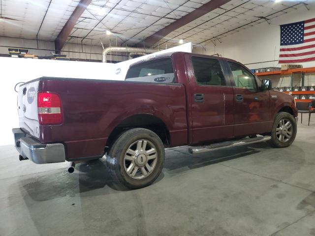 2006 FORD F150 SUPERCREW