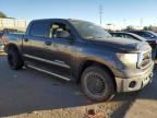 2012 Toyota Tundra Crewmax Sr5 продається в Albuquerque, NM - Vandalism