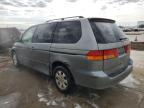 2002 Honda Odyssey Ex იყიდება New Orleans-ში, LA - Side