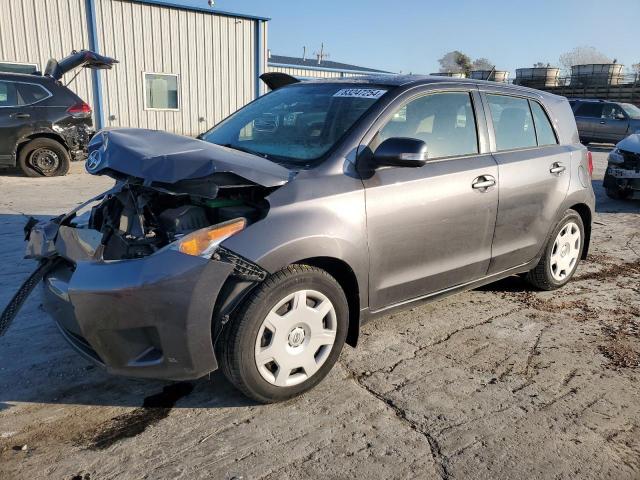 2014 Toyota Scion Xd 