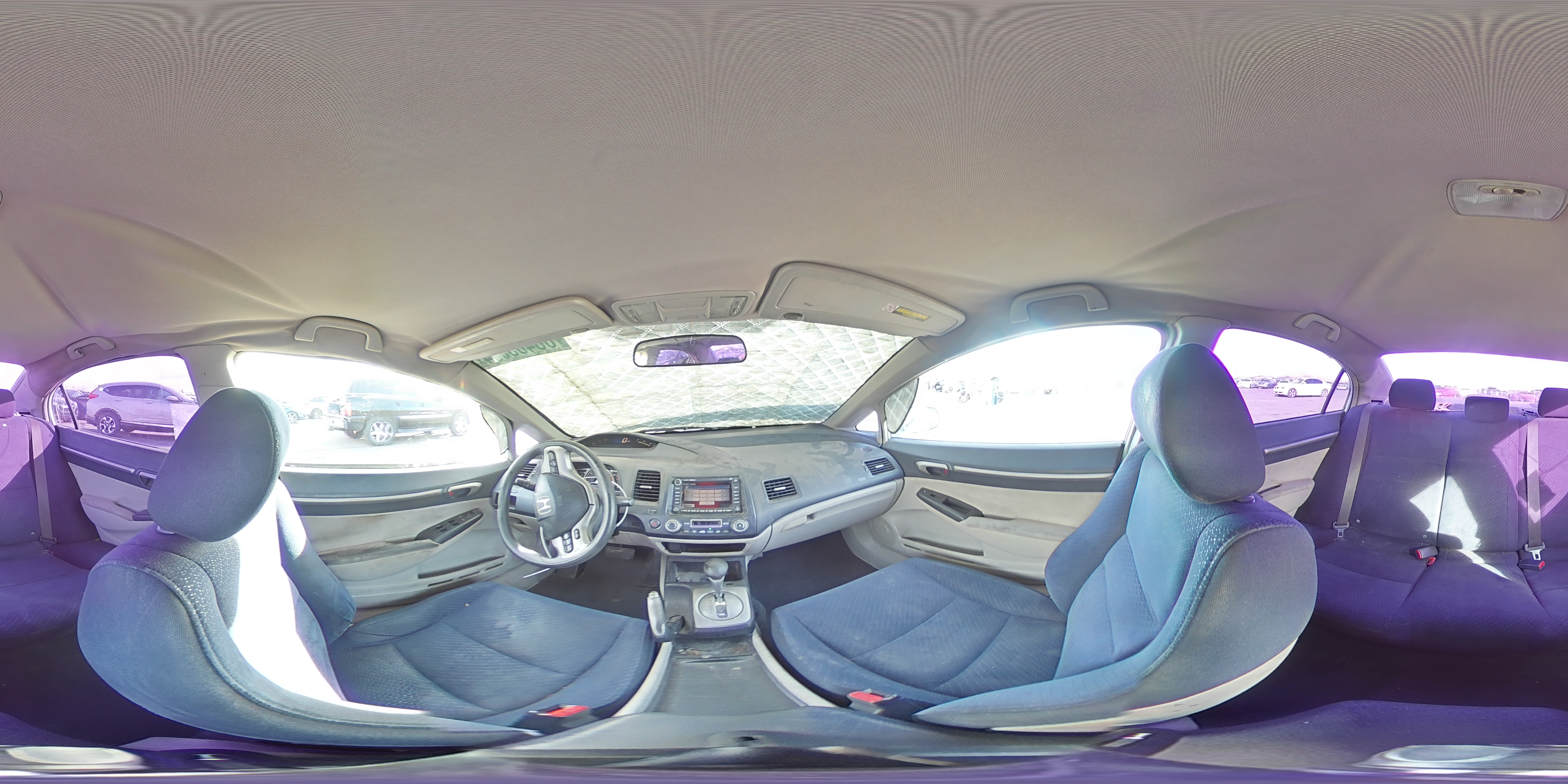 2008 Honda Civic - Image 13