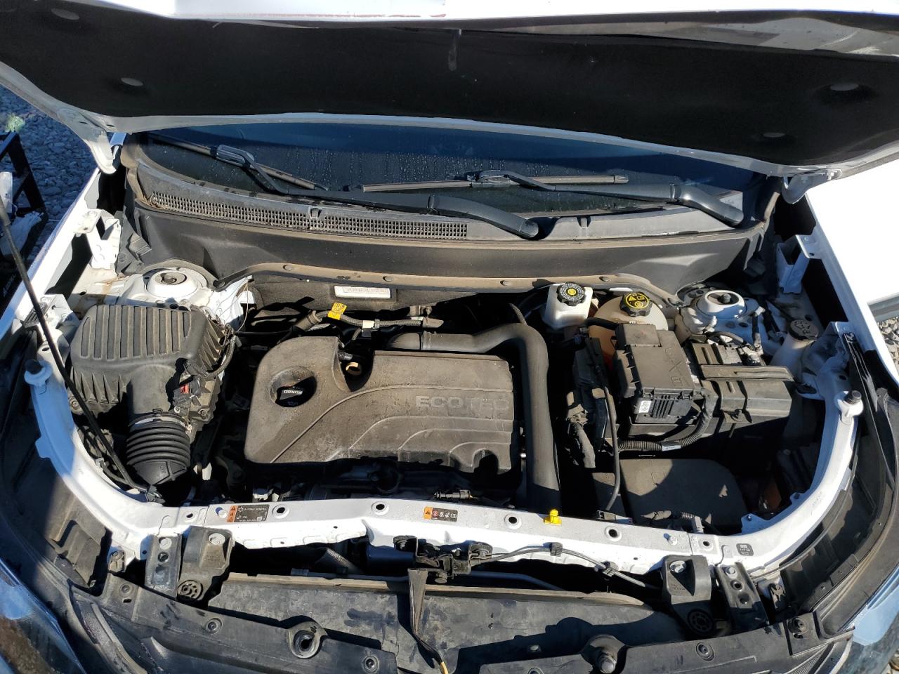 2019 Chevrolet Equinox - Image 12