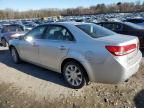 2012 Lincoln Mkz  zu verkaufen in Duryea, PA - Front End