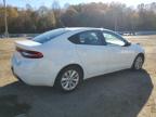 2014 Dodge Dart Sxt იყიდება Grenada-ში, MS - Front End
