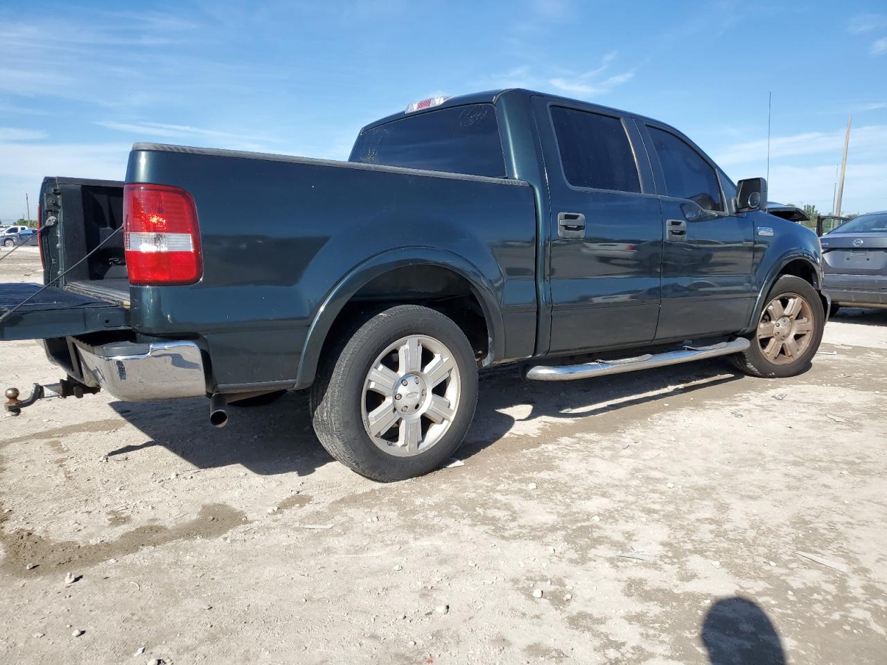 2005 Ford F-150 - Image 3