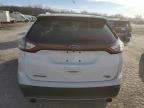 2015 Ford Edge Sel de vânzare în Kansas City, KS - Front End