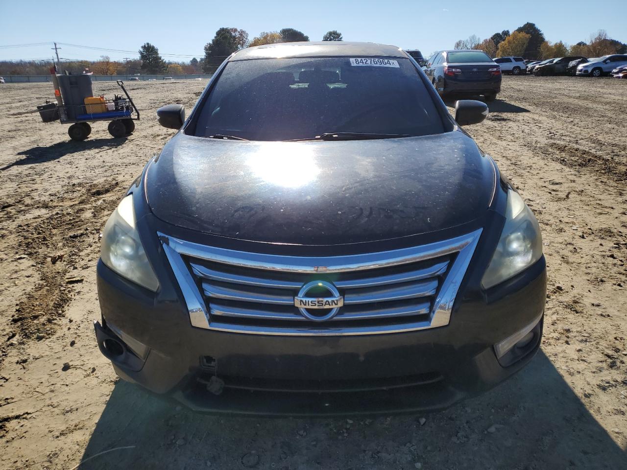 2014 Nissan Altima - Image 5